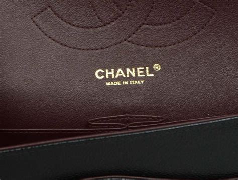 chanel boy bag made in italy|chanel bag authenticity check.